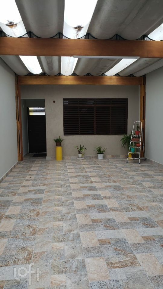 Casa, 3 quartos, 179 m² - Foto 1