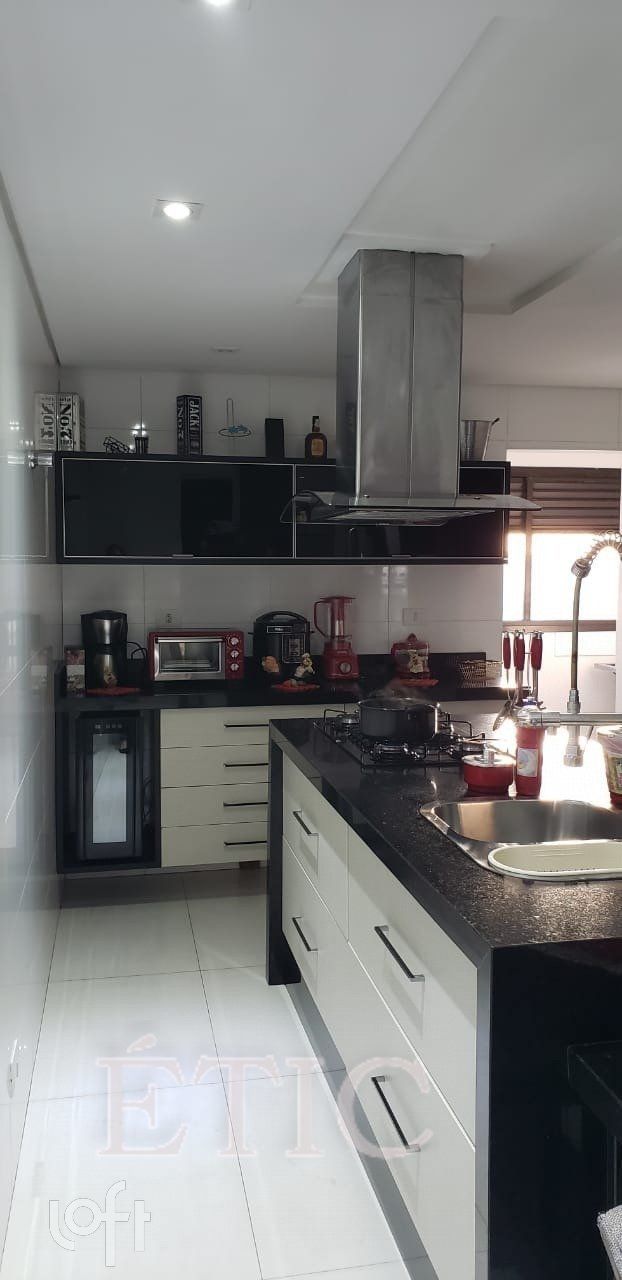 Apartamento, 3 quartos, 169 m² - Foto 12