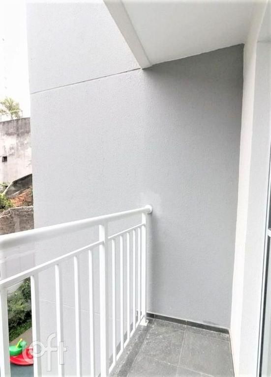 Apartamento, 1 quarto, 26 m² - Foto 11