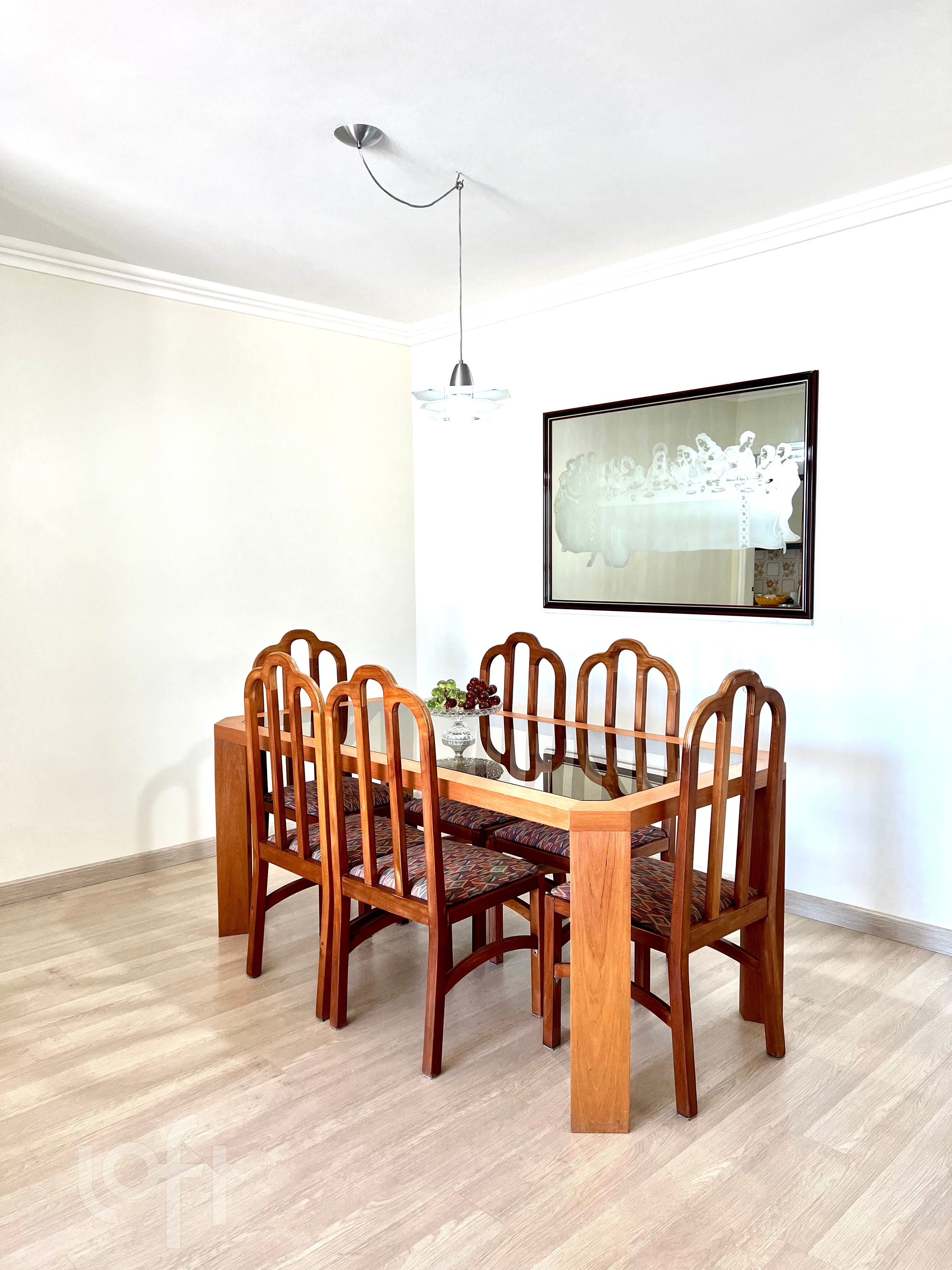 Apartamento, 2 quartos, 120 m² - Foto 4