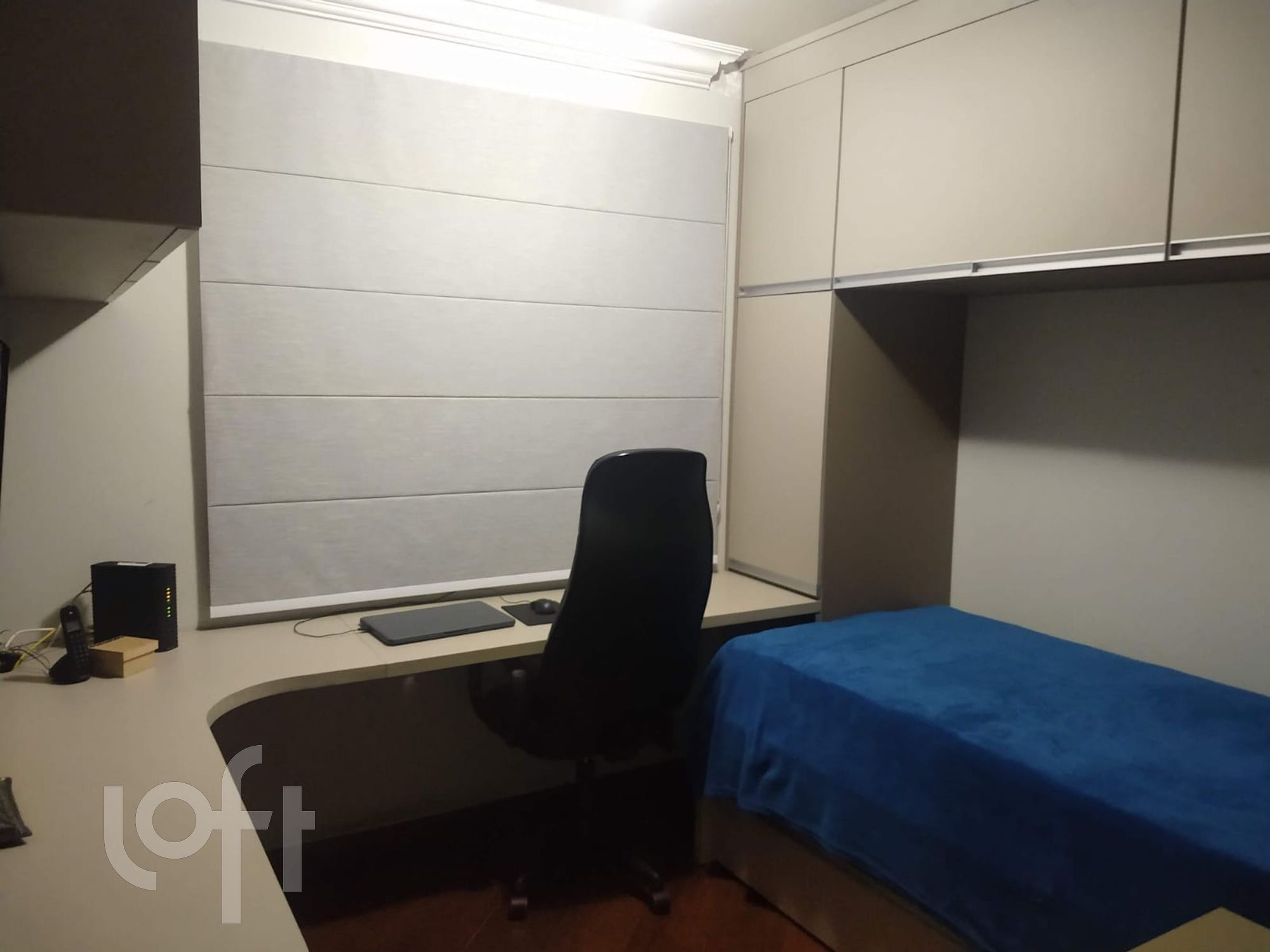Apartamento, 3 quartos, 130 m² - Foto 3