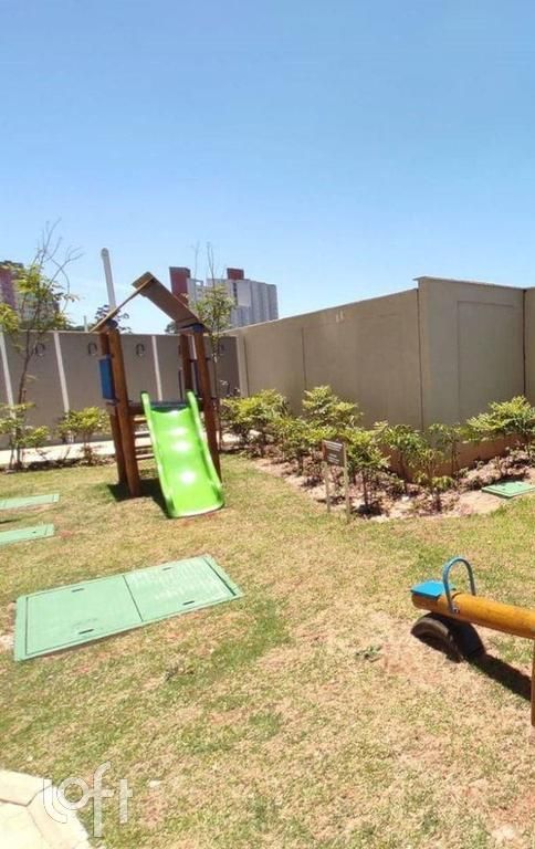 Apartamento à venda com 1 quarto, 36m² - Foto 24