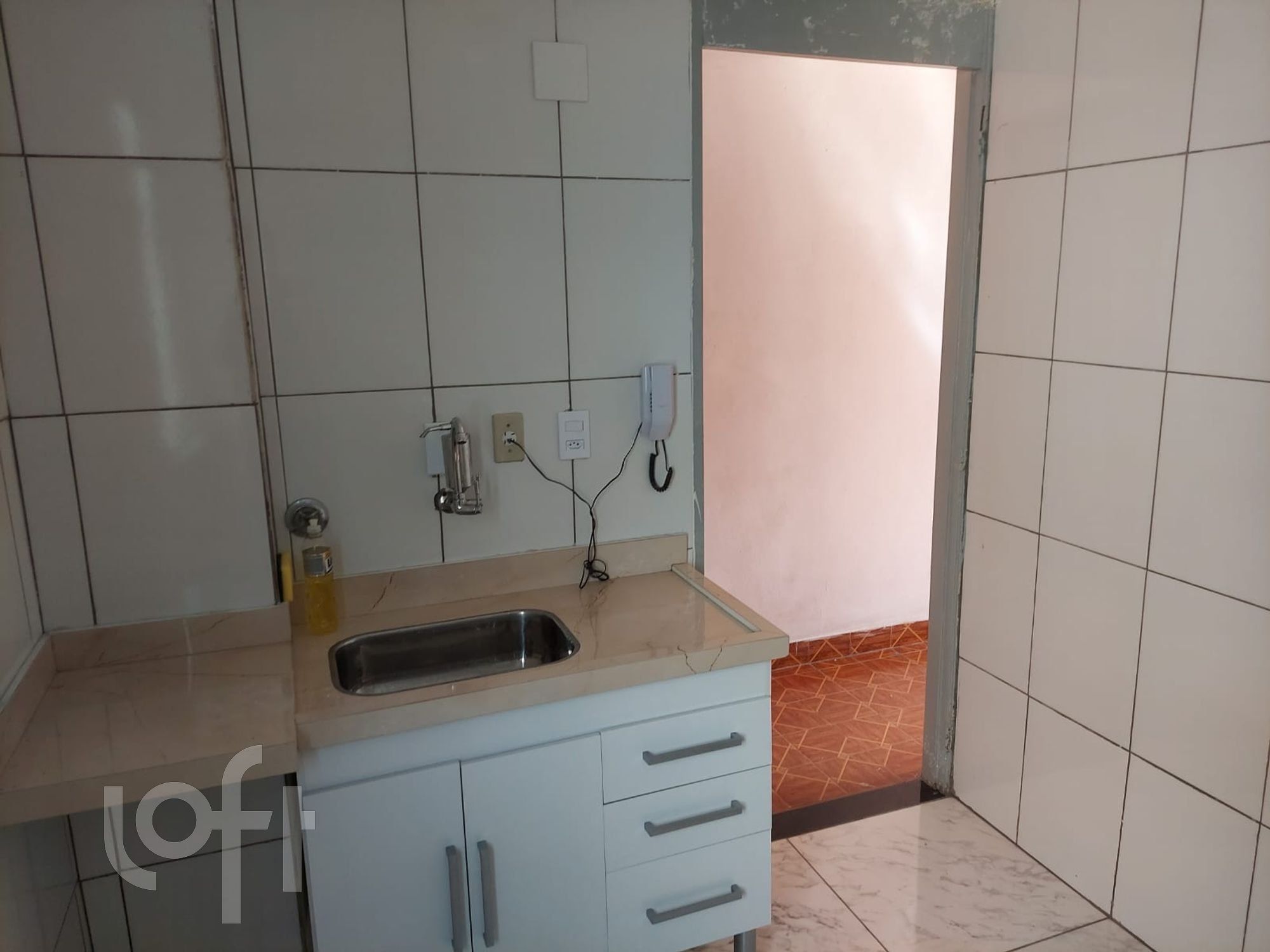 Apartamento, 2 quartos, 48 m² - Foto 5