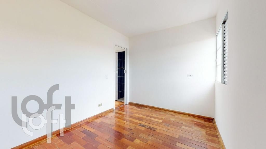 Apartamento, 2 quartos, 45 m² - Foto 4