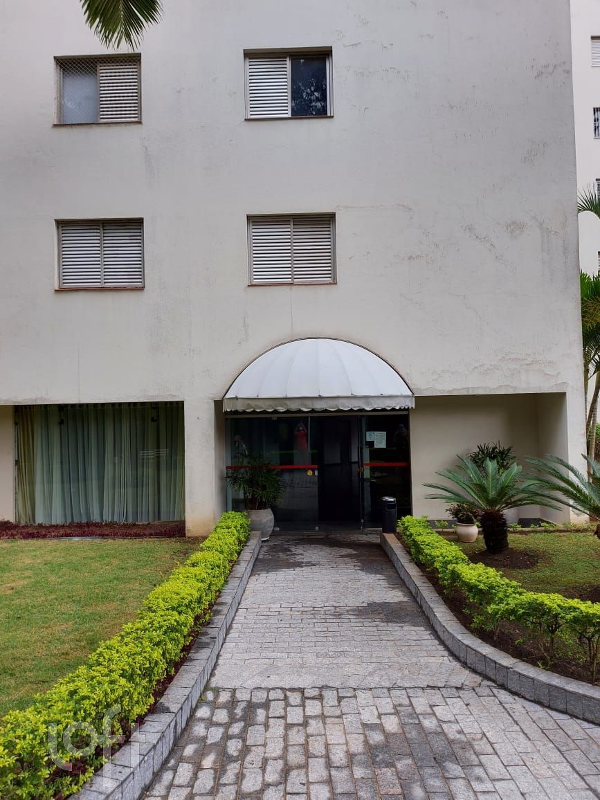 Apartamento, 3 quartos, 74 m² - Foto 11