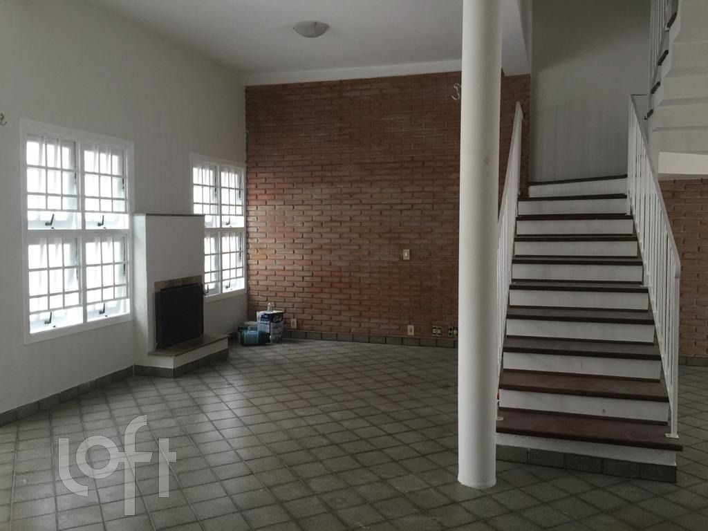 Casa, 4 quartos, 260 m² - Foto 1