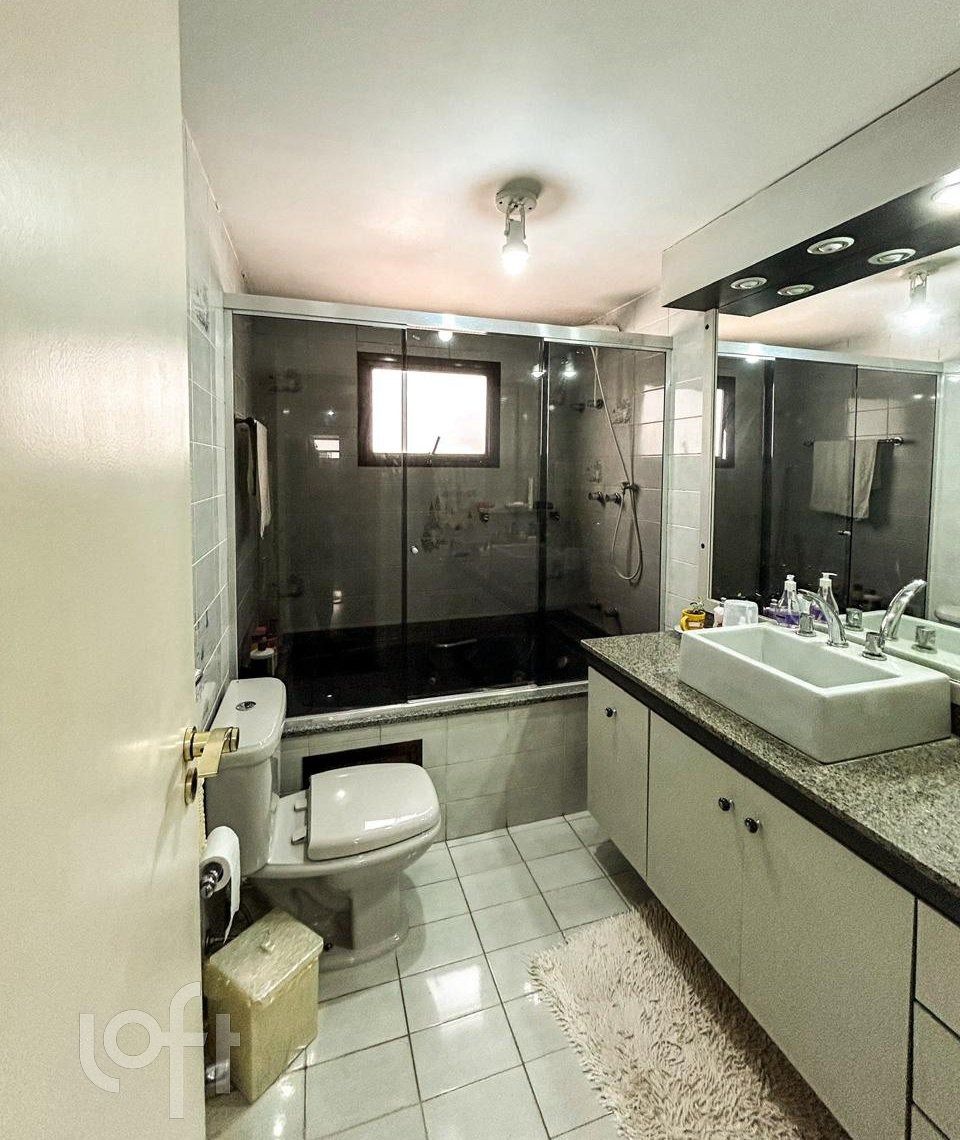 Apartamento, 3 quartos, 122 m² - Foto 23