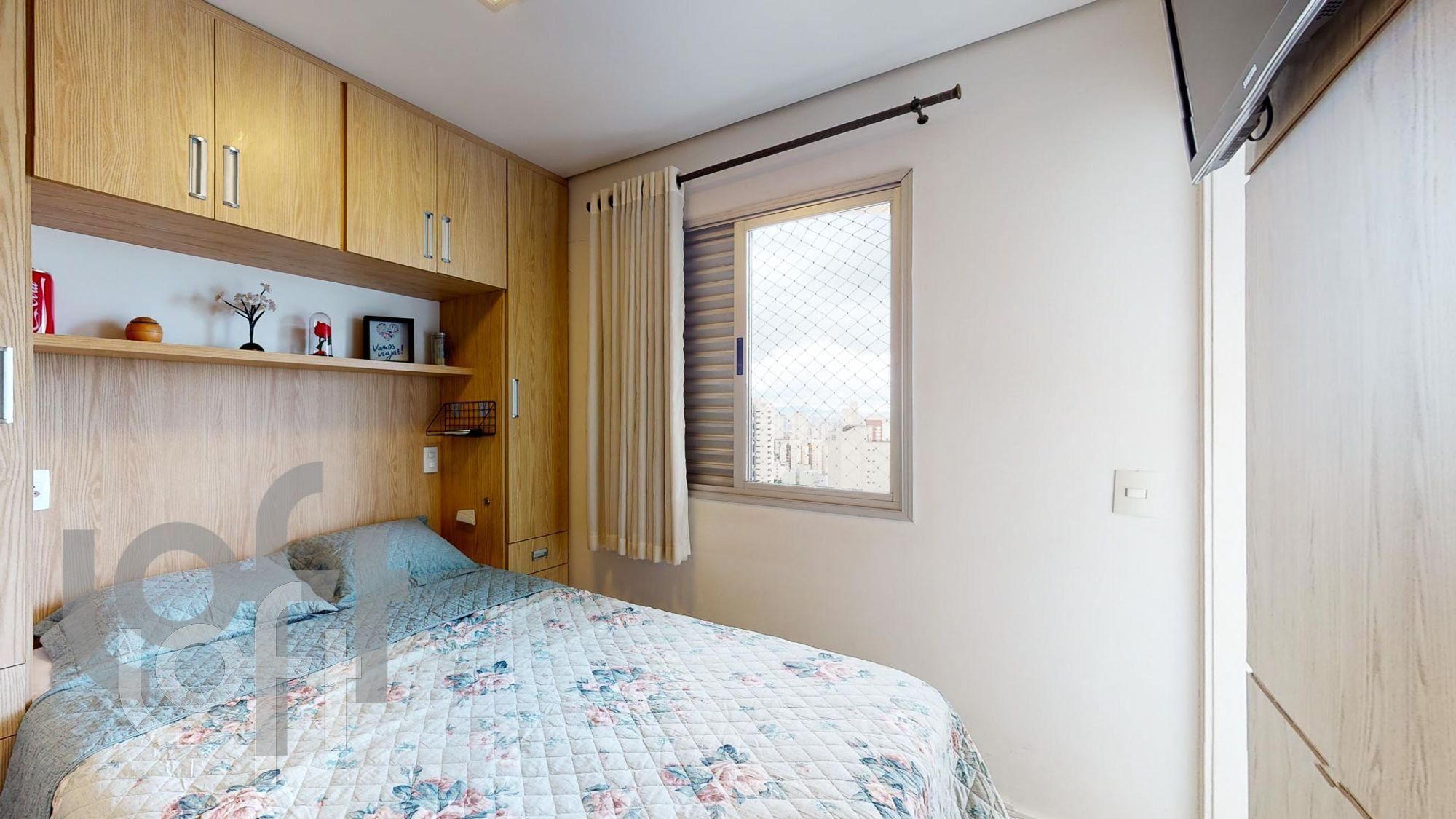 Apartamento à venda com 2 quartos, 45m² - Foto 20