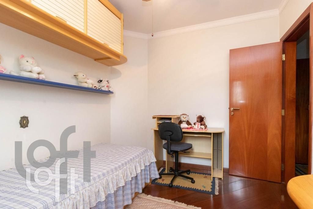 Apartamento, 3 quartos, 140 m² - Foto 7