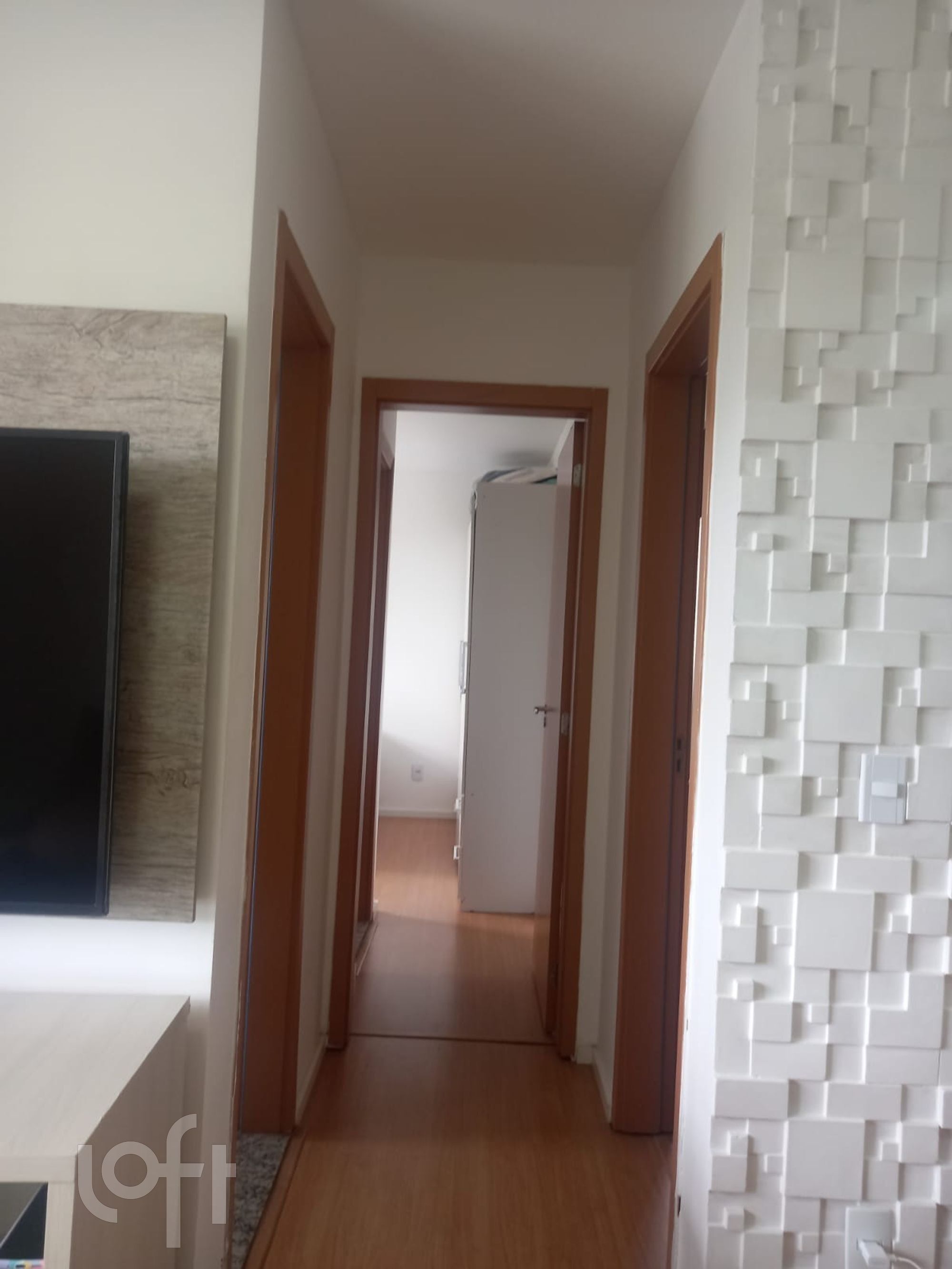 Apartamento, 2 quartos, 58 m² - Foto 6