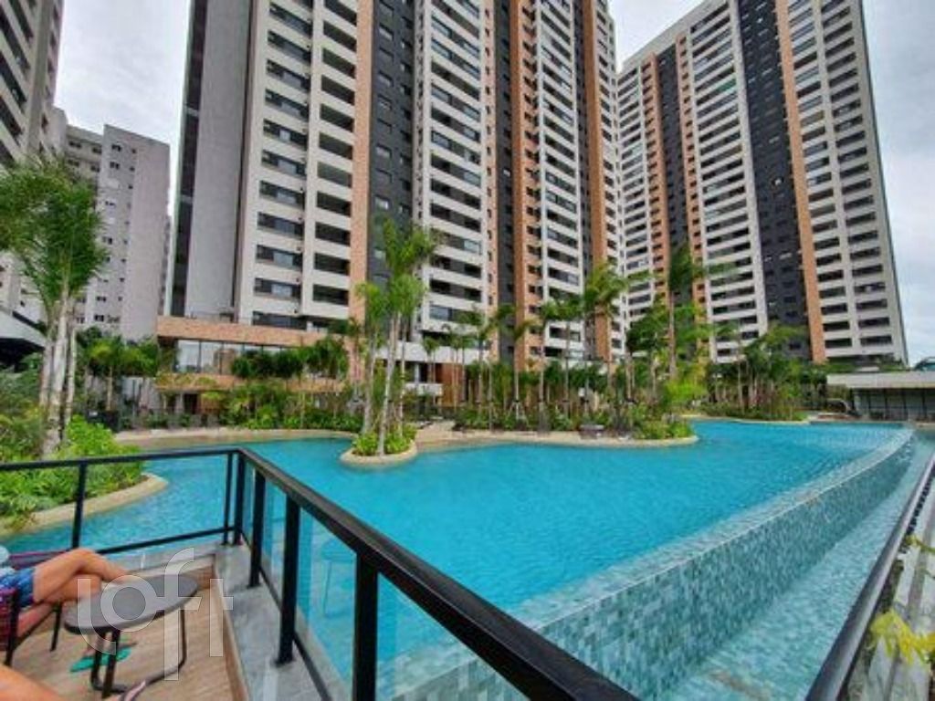 Apartamento, 2 quartos, 140 m² - Foto 22