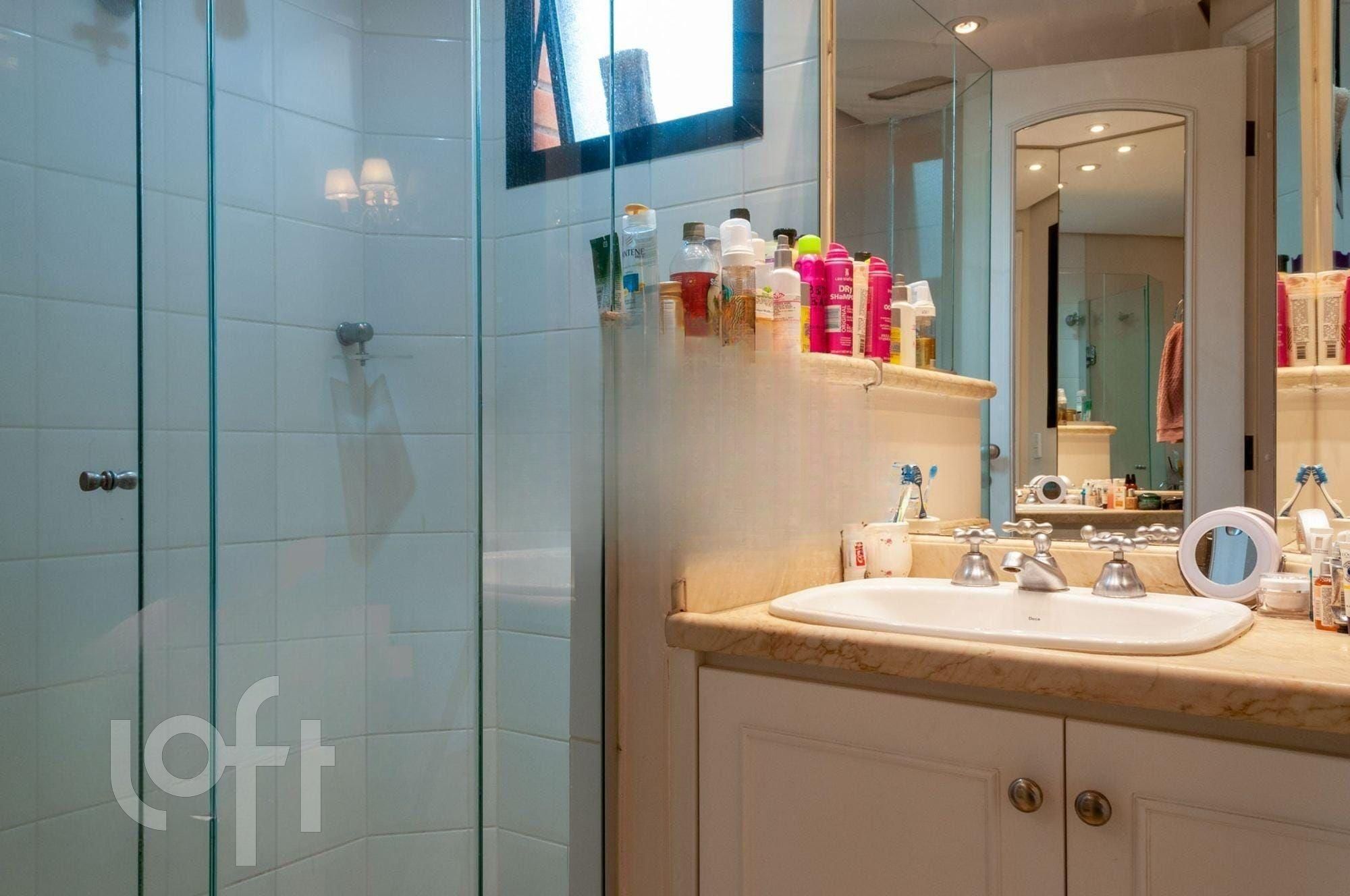 Apartamento à venda com 4 quartos, 310m² - Foto 38