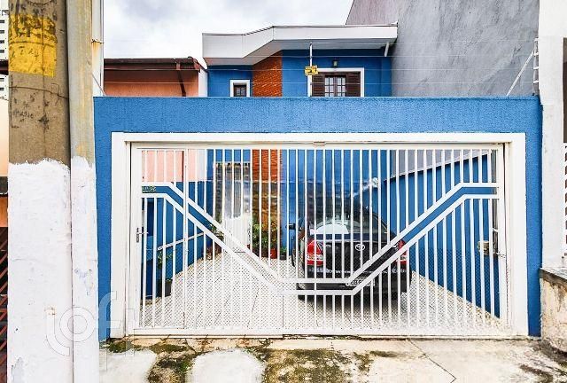 Casa, 4 quartos, 174 m² - Foto 24