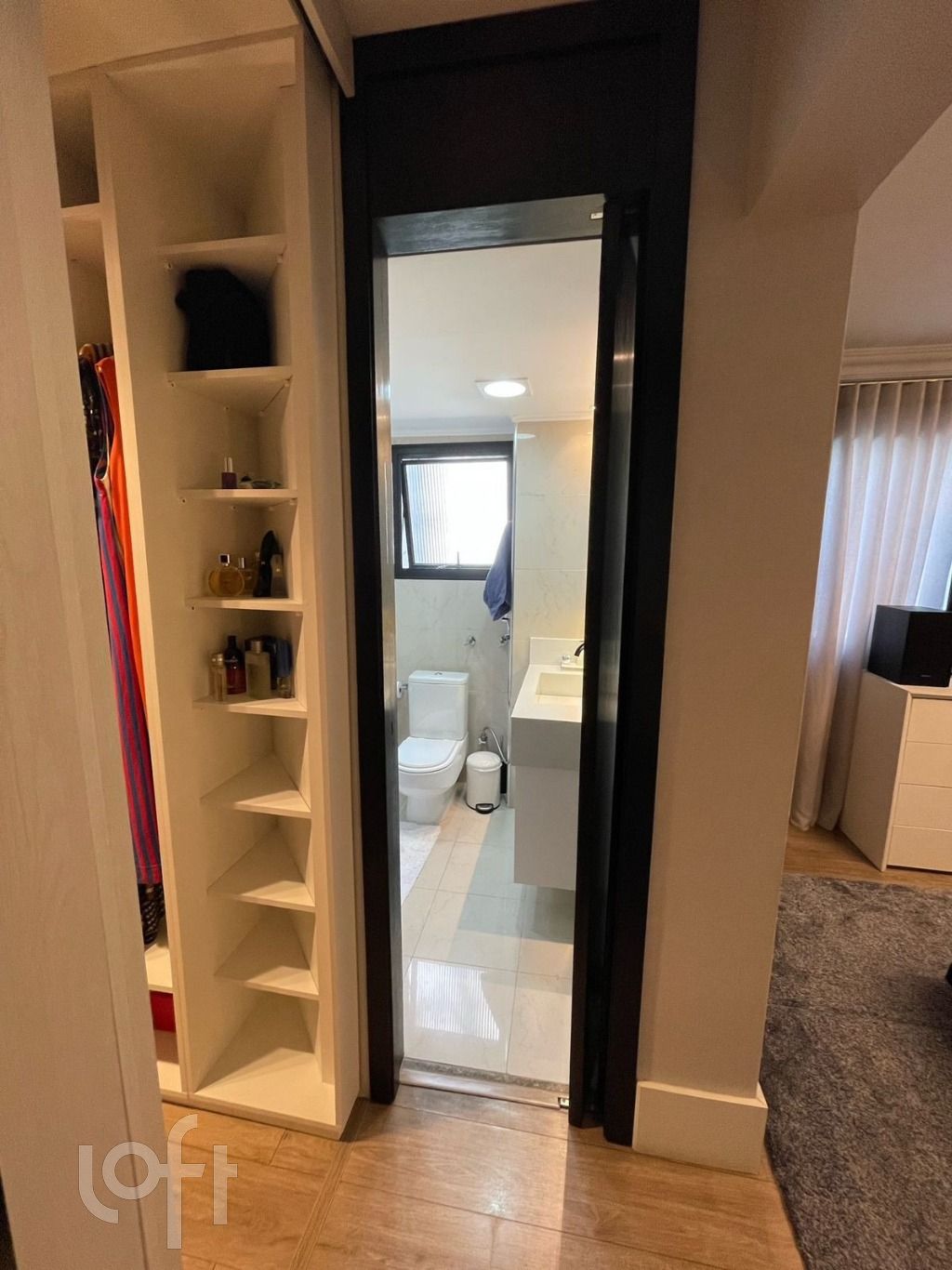 Apartamento à venda com 4 quartos, 247m² - Foto 15