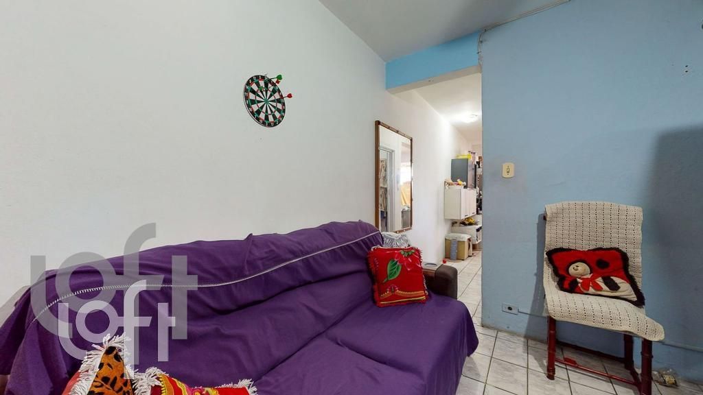 Apartamento, 2 quartos, 54 m² - Foto 13