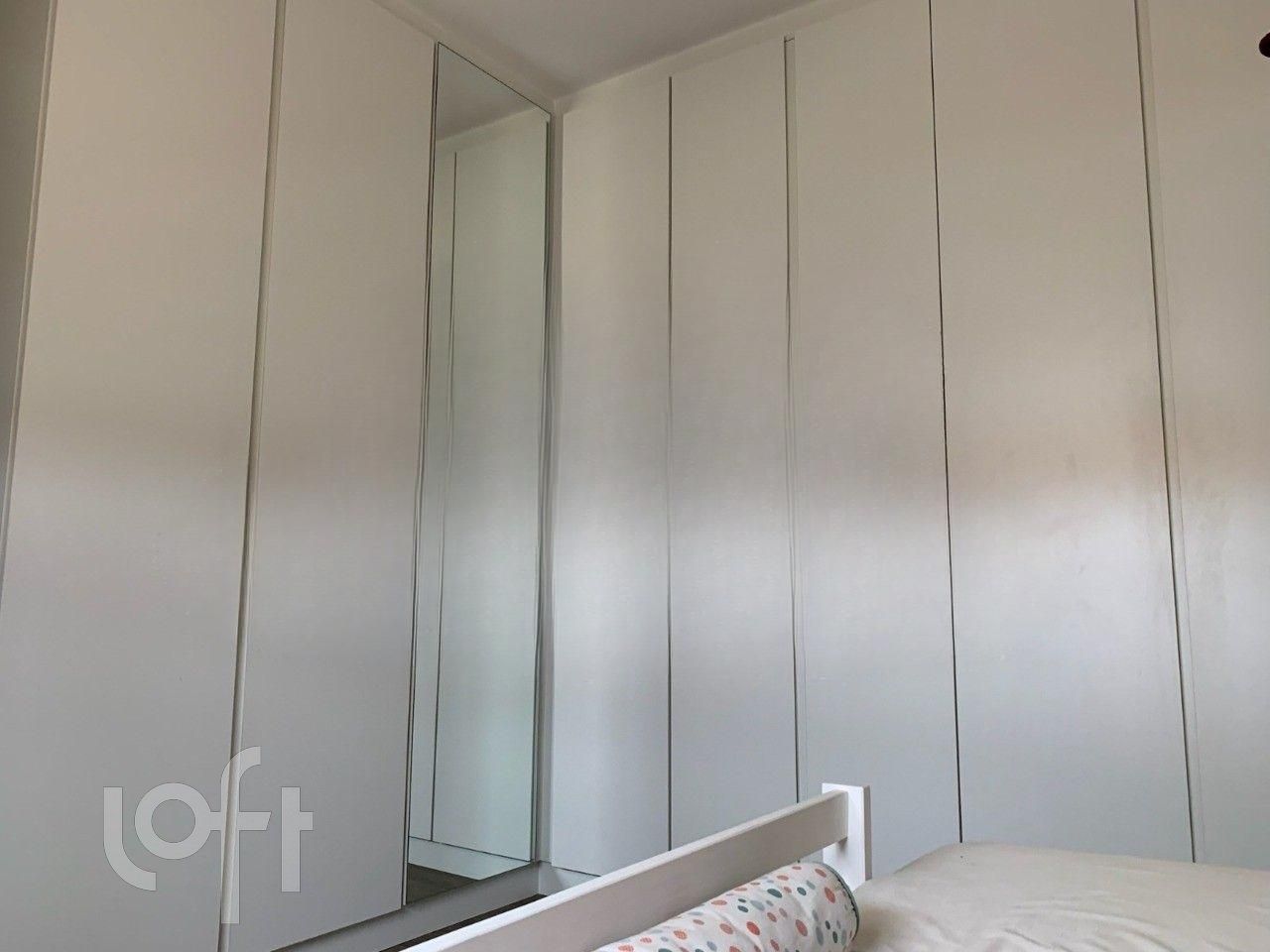 Apartamento, 3 quartos, 80 m² - Foto 20