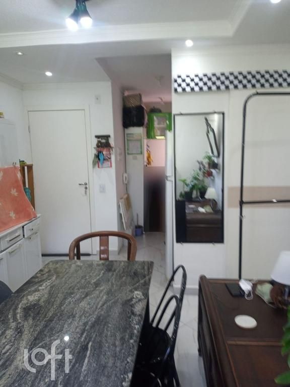 Apartamento, 2 quartos, 40 m² - Foto 2