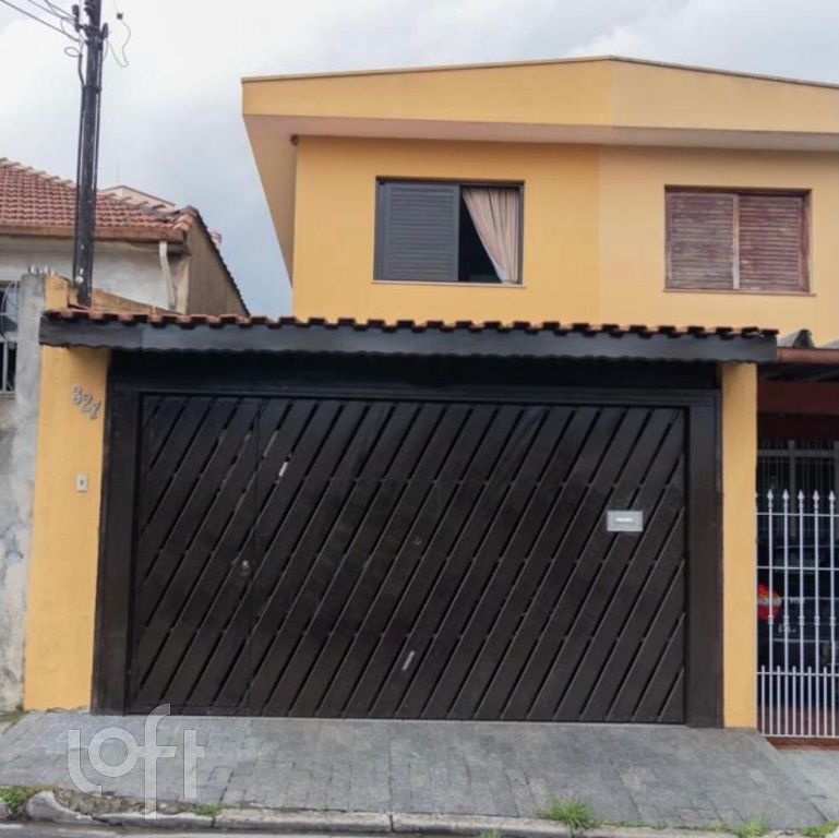 Casa, 3 quartos, 163 m² - Foto 1