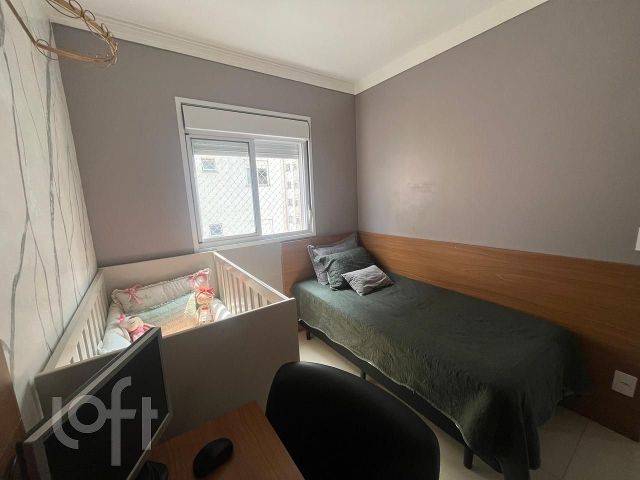 Apartamento, 2 quartos, 42 m² - Foto 16