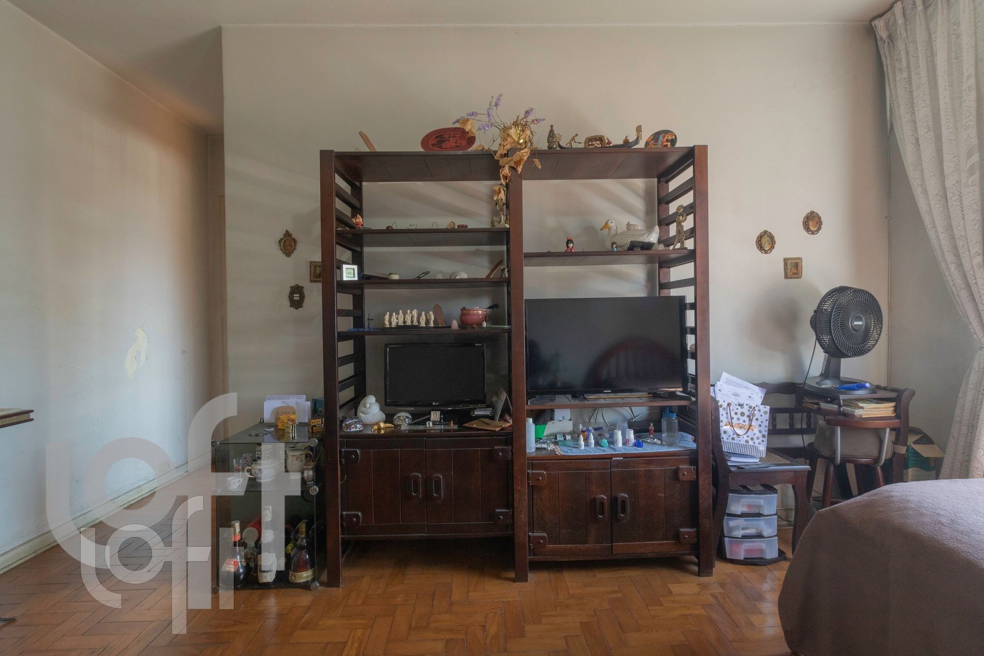 Apartamento, 1 quarto, 47 m² - Foto 12