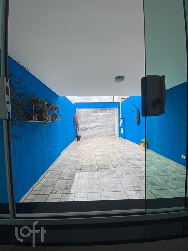 Casa à venda com 3 quartos, 95m² - Foto 4