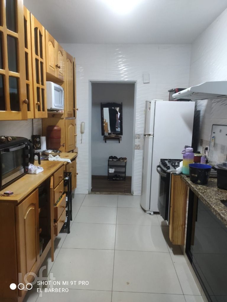 Apartamento, 2 quartos, 78 m² - Foto 11