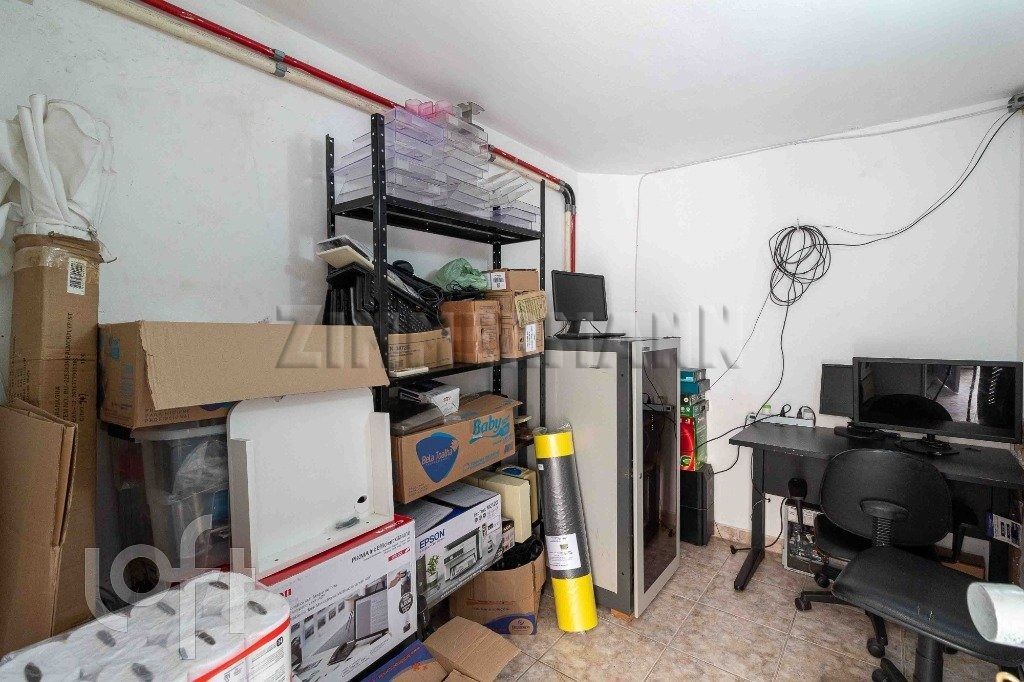 Casa, 4 quartos, 147 m² - Foto 21