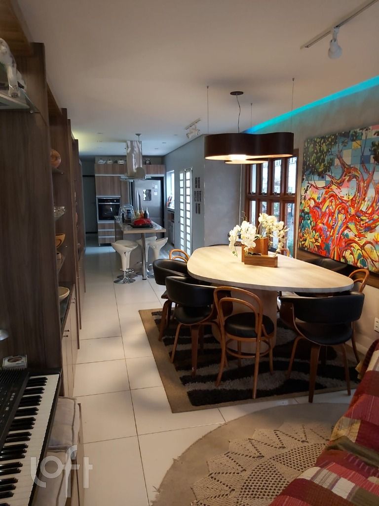 Casa, 3 quartos, 220 m² - Foto 4