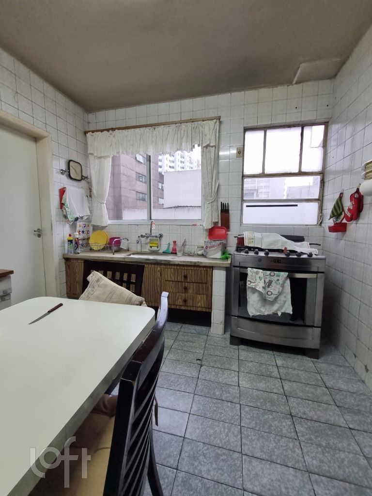 Apartamento, 4 quartos, 186 m² - Foto 11