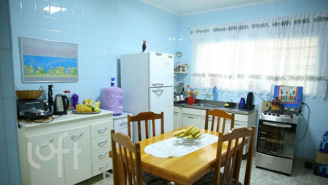 Casa, 5 quartos, 200 m² - Foto 8