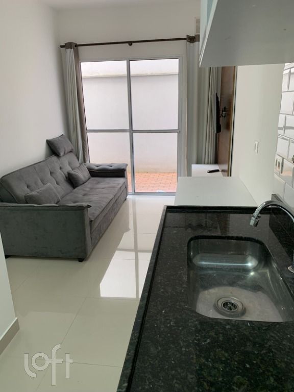 Apartamento, 2 quartos, 45 m² - Foto 8