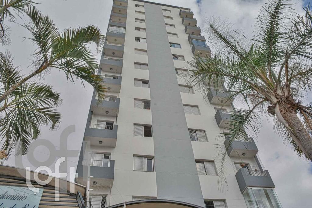 Apartamento, 2 quartos, 60 m² - Foto 21