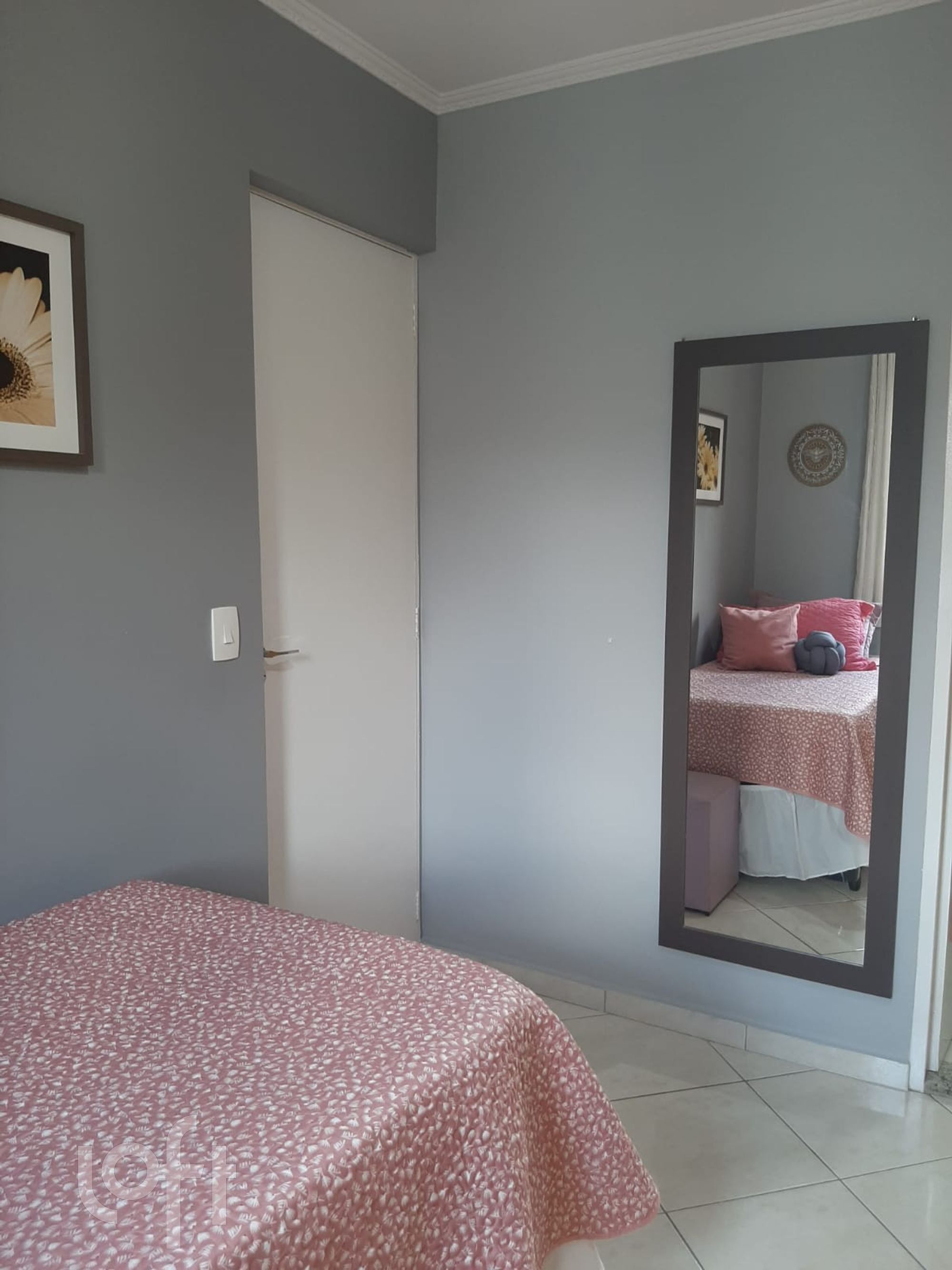 Apartamento à venda com 3 quartos, 69m² - Foto 4