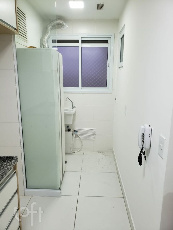 Apartamento à venda com 2 quartos, 58m² - Foto 7