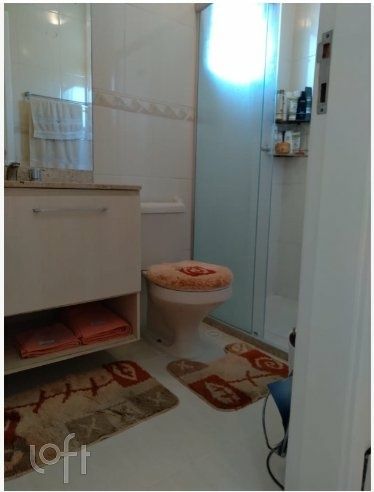 Casa de Condomínio, 3 quartos - Foto 13