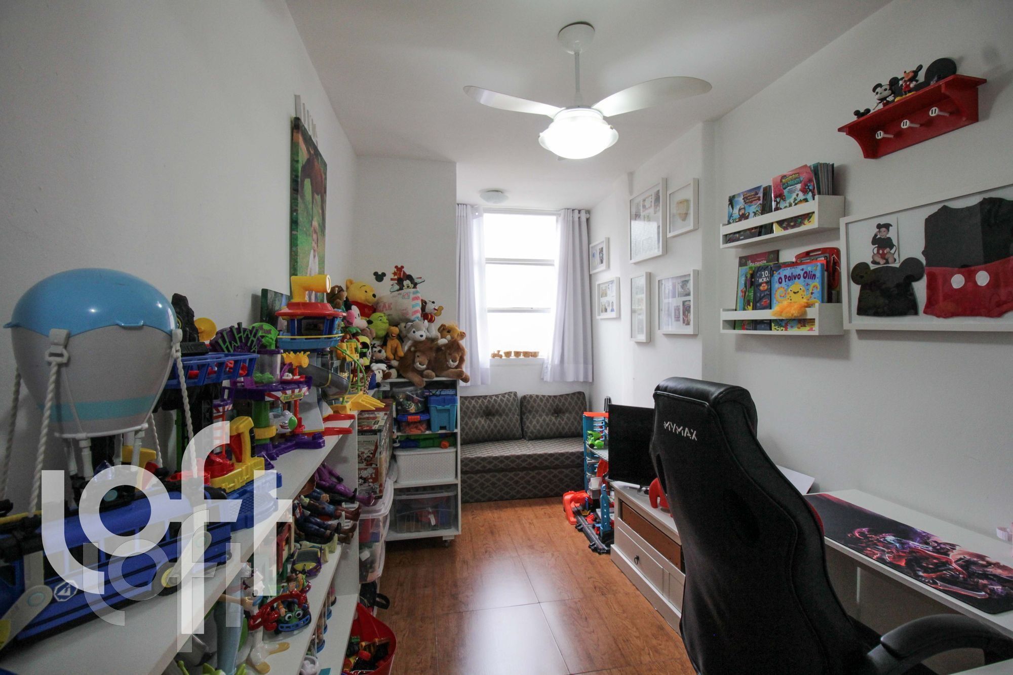 Apartamento, 3 quartos, 150 m² - Foto 34
