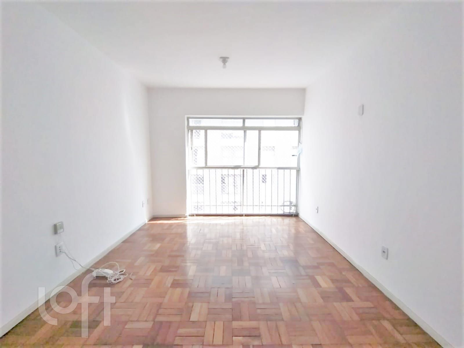 Apartamento, 3 quartos, 75 m² - Foto 1