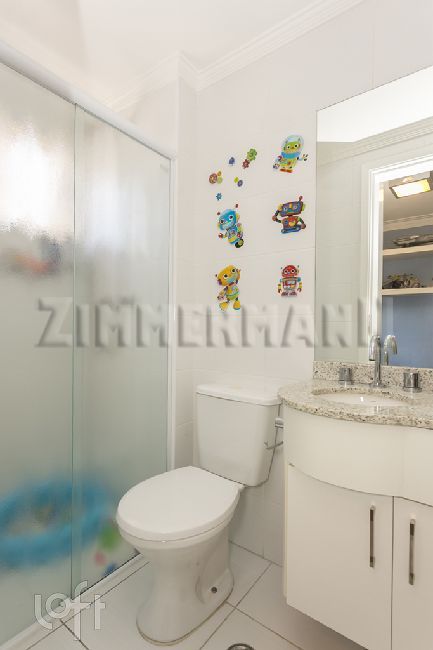 Apartamento, 3 quartos, 118 m² - Foto 7