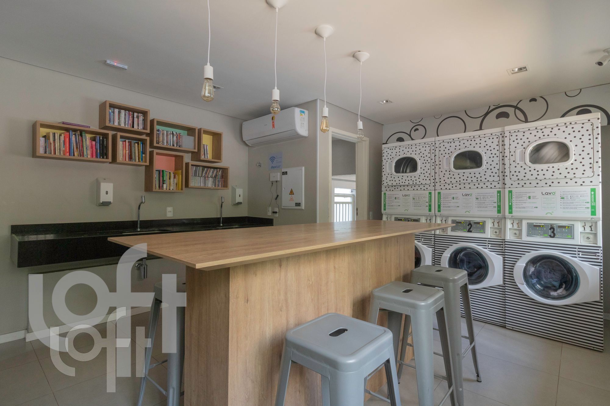 Apartamento, 1 quarto, 25 m² - Foto 24