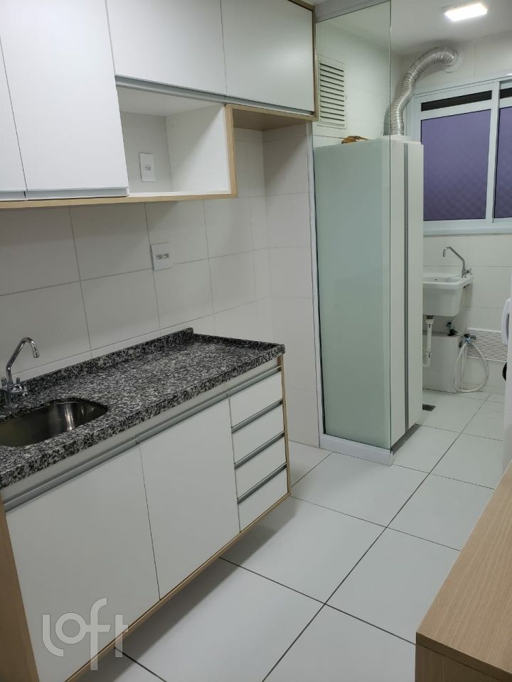 Apartamento à venda com 2 quartos, 58m² - Foto 4