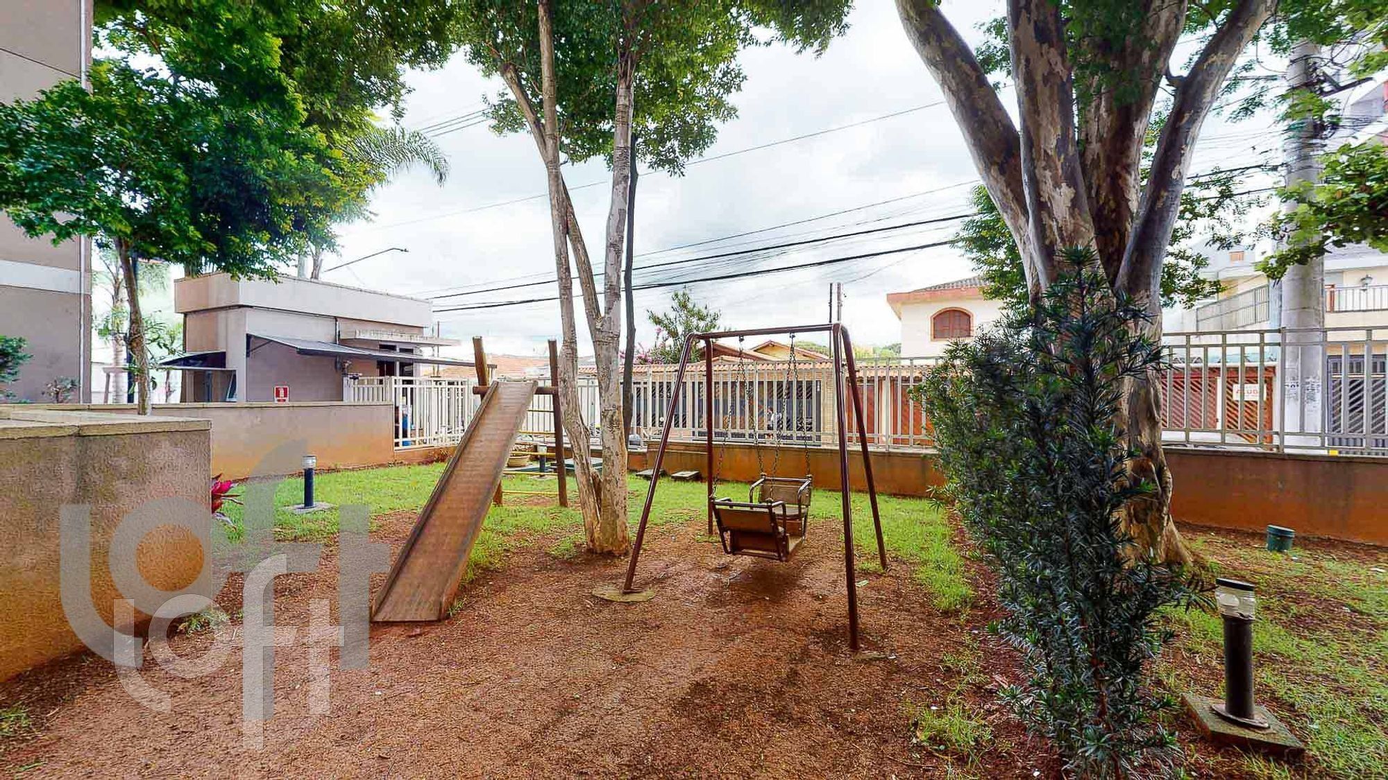 Apartamento à venda com 2 quartos, 50m² - Foto 36