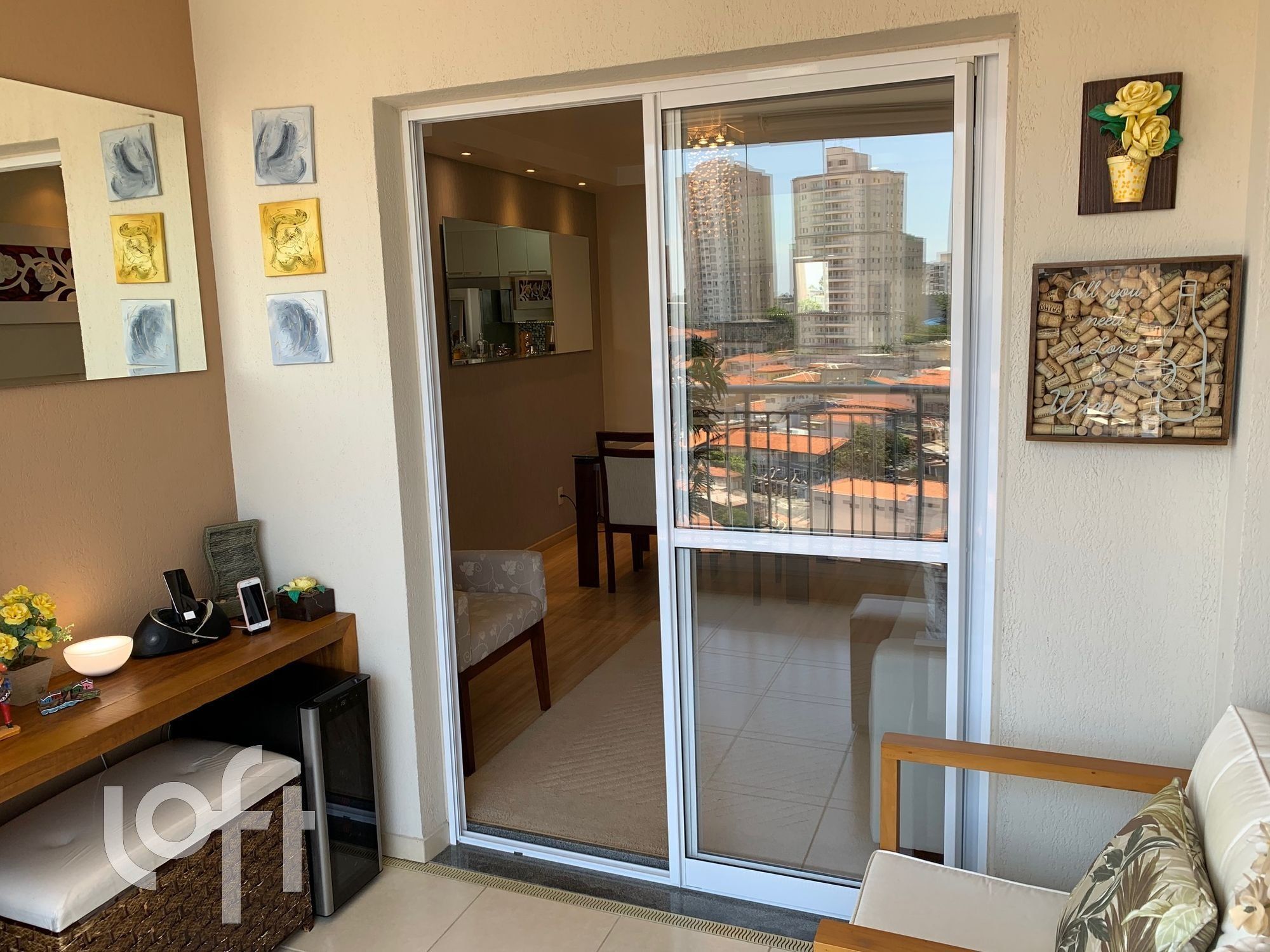 Apartamento, 2 quartos, 69 m² - Foto 21