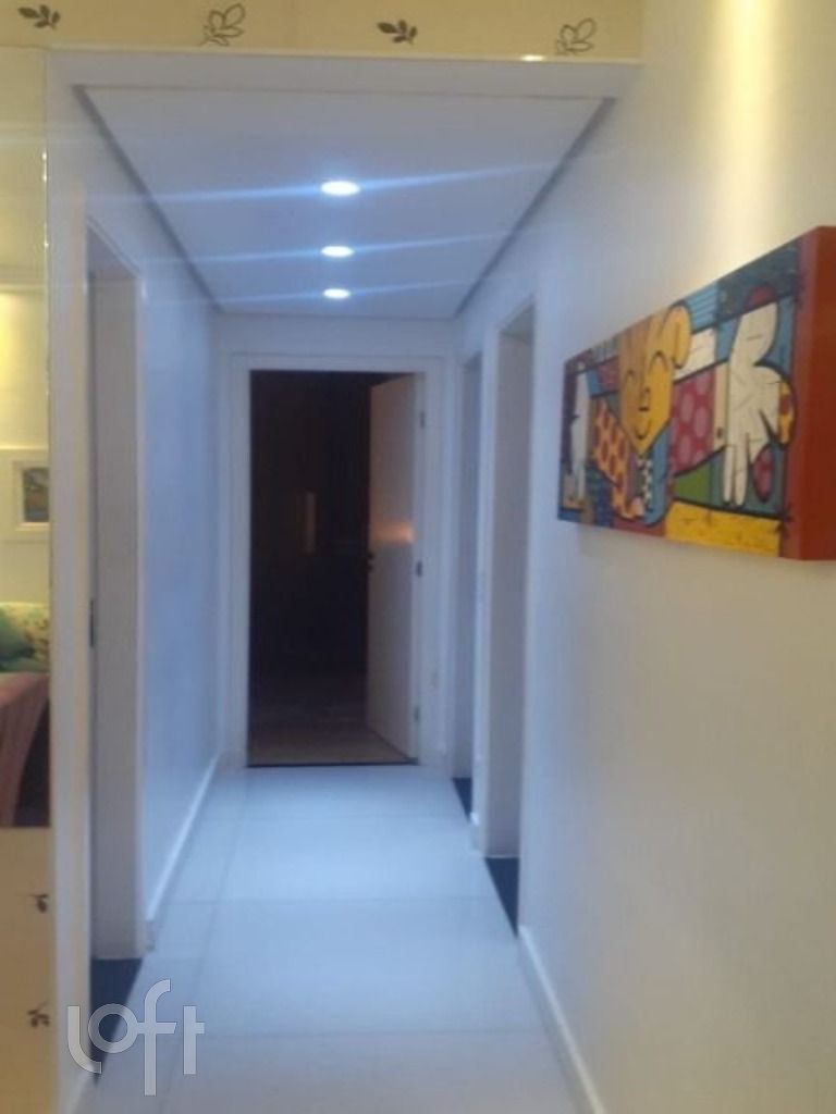 Apartamento, 3 quartos, 80 m² - Foto 10