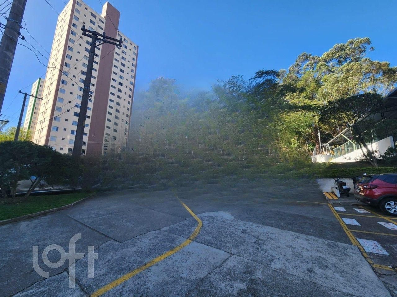 Apartamento à venda com 2 quartos, 50m² - Foto 38
