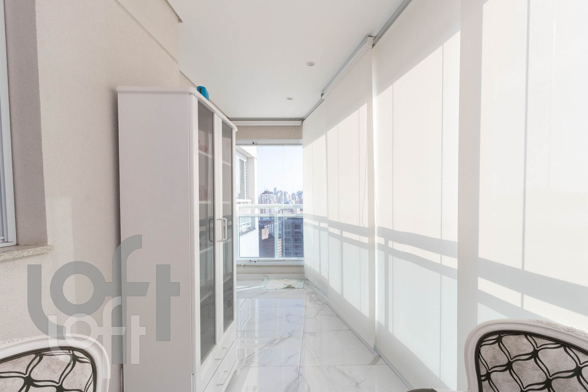 Apartamento, 1 quarto, 49 m² - Foto 6