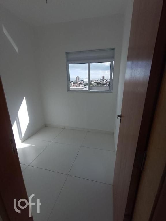 Apartamento, 2 quartos, 30 m² - Foto 2