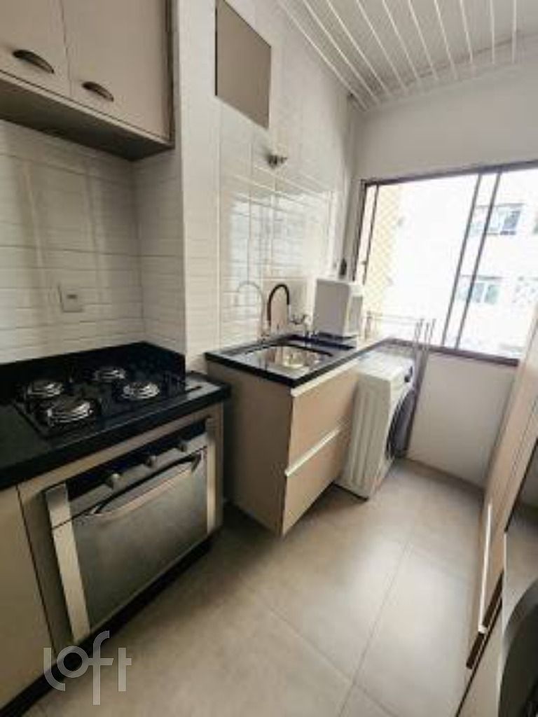 Apartamento, 3 quartos, 65 m² - Foto 6