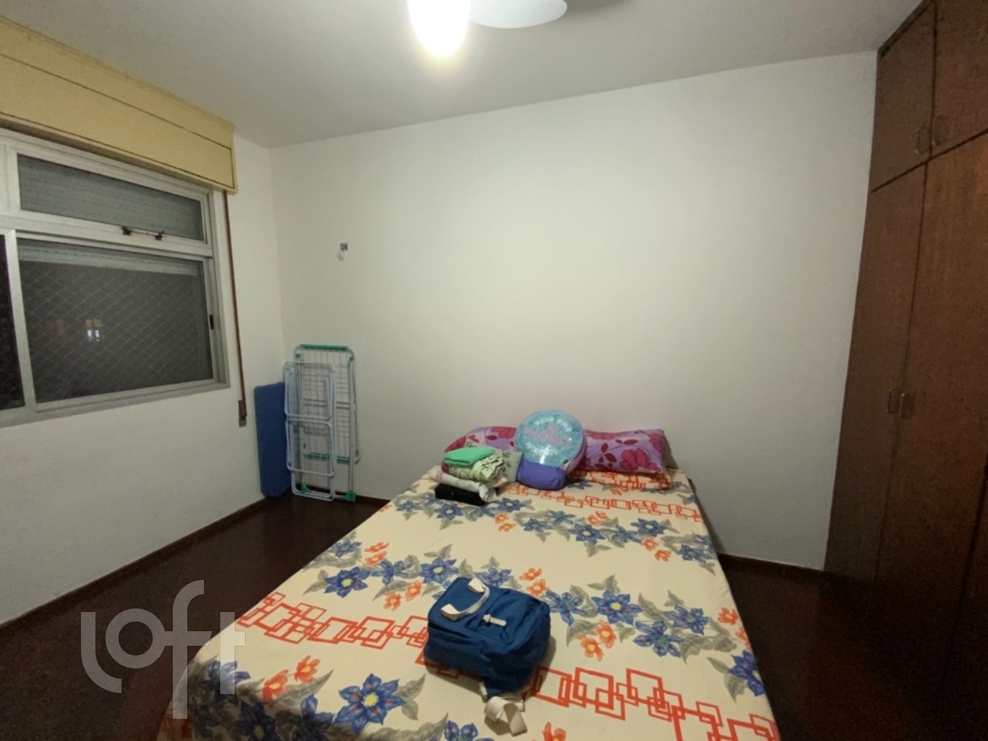 Apartamento, 1 quarto, 45 m² - Foto 3