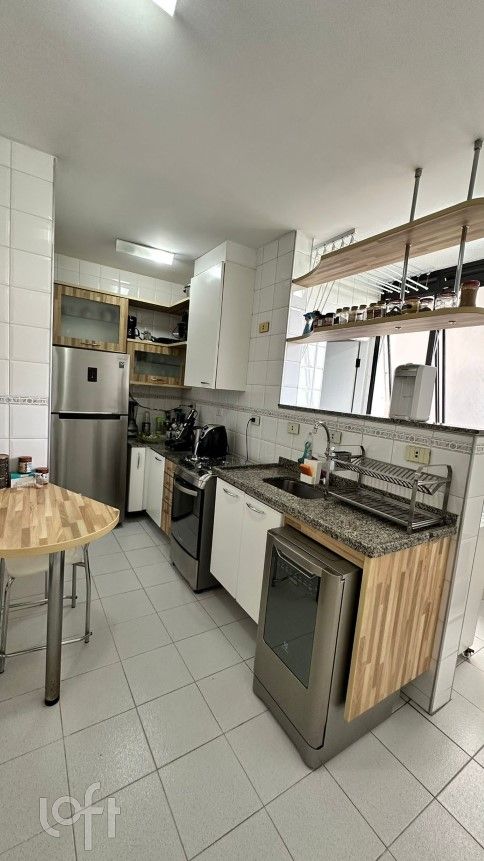 Apartamento, 2 quartos, 57 m² - Foto 6