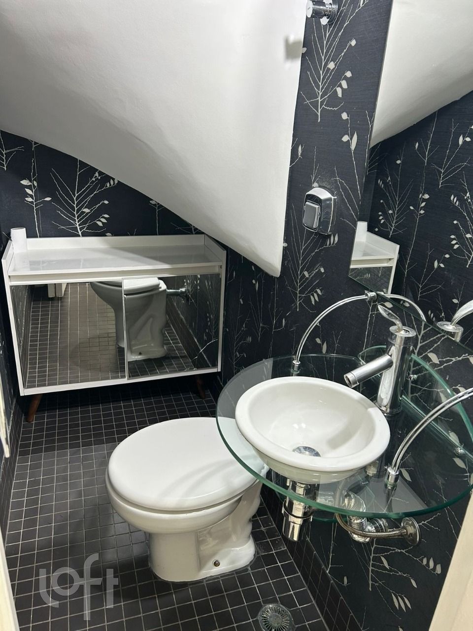 Casa de Condomínio, 2 quartos - Foto 7